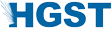 HGST Logo